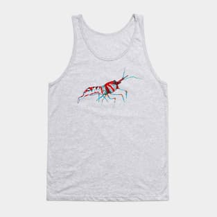 Shrimp Tank Top